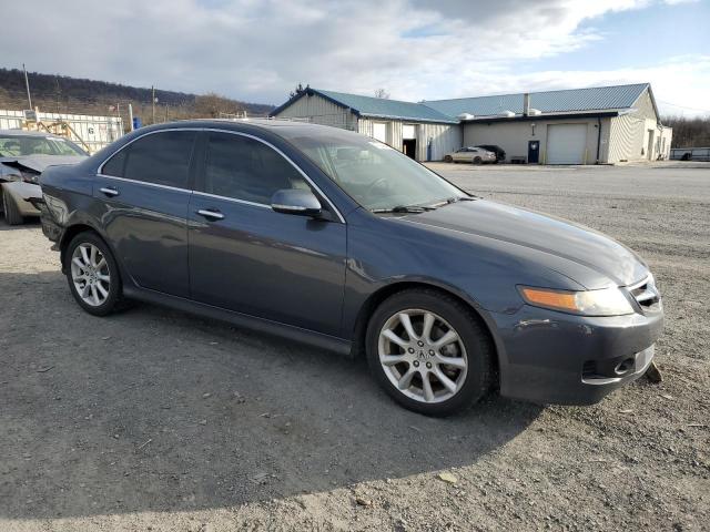 Photo 3 VIN: JH4CL96838C011217 - ACURA TSX 