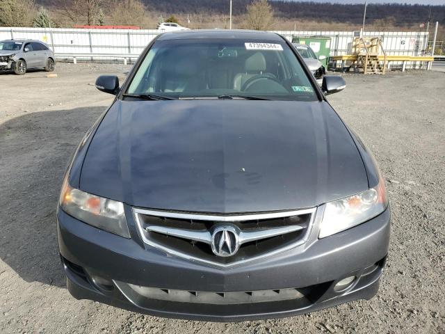 Photo 4 VIN: JH4CL96838C011217 - ACURA TSX 