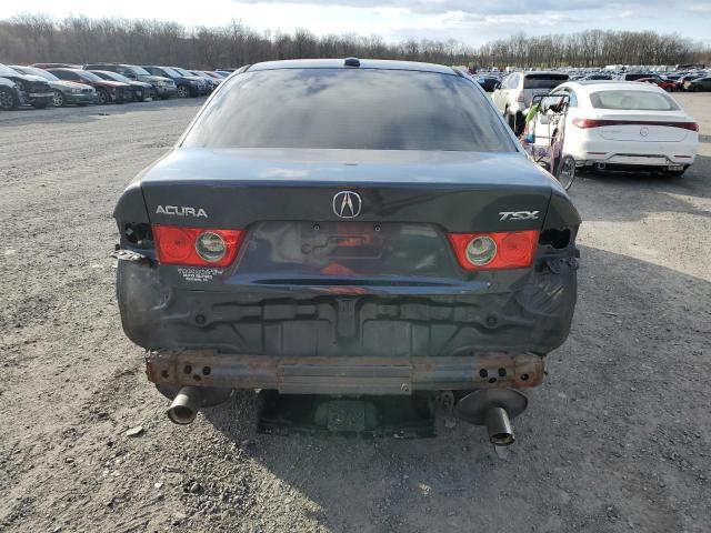 Photo 5 VIN: JH4CL96838C011217 - ACURA TSX 