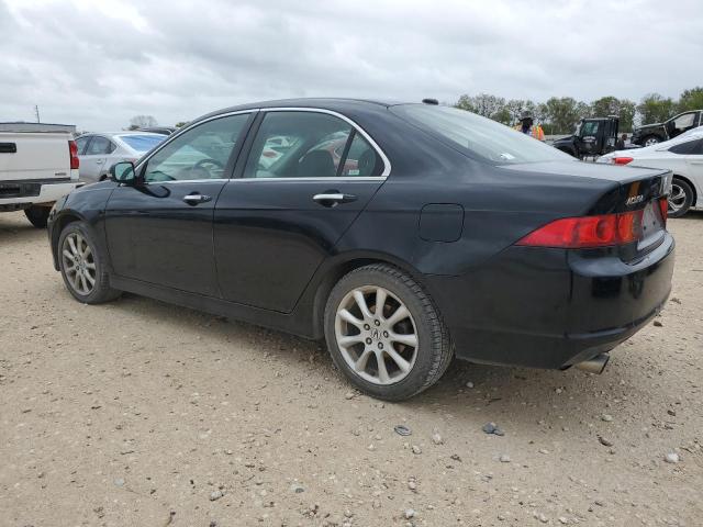 Photo 1 VIN: JH4CL96838C016787 - ACURA TSX 