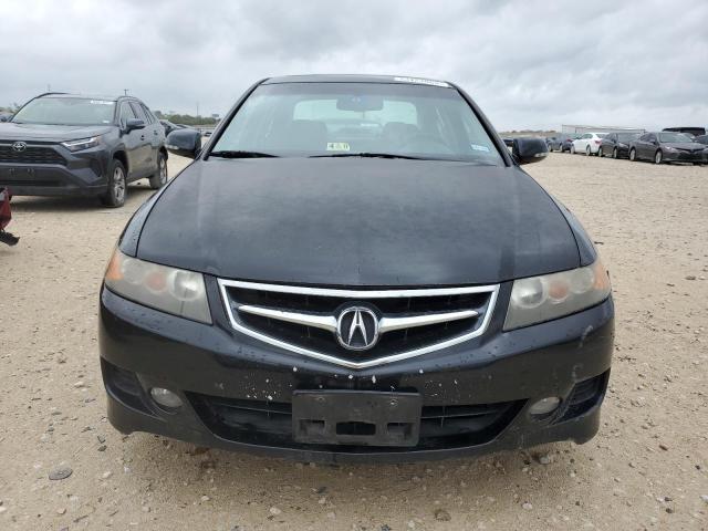 Photo 4 VIN: JH4CL96838C016787 - ACURA TSX 