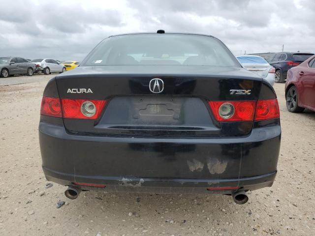 Photo 5 VIN: JH4CL96838C016787 - ACURA TSX 