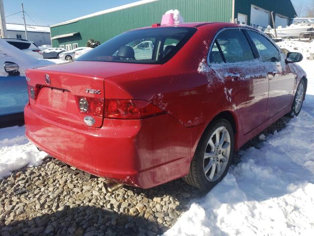 Photo 3 VIN: JH4CL96838C020810 - ACURA TSX 