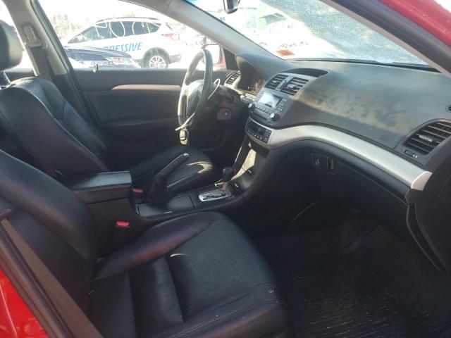 Photo 4 VIN: JH4CL96838C020810 - ACURA TSX 