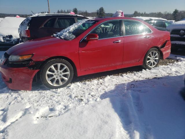 Photo 8 VIN: JH4CL96838C020810 - ACURA TSX 