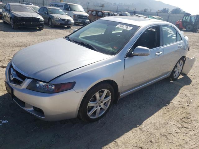 Photo 1 VIN: JH4CL96844C009762 - ACURA TSX 