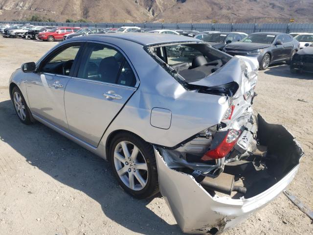 Photo 2 VIN: JH4CL96844C009762 - ACURA TSX 