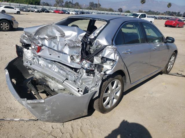 Photo 3 VIN: JH4CL96844C009762 - ACURA TSX 