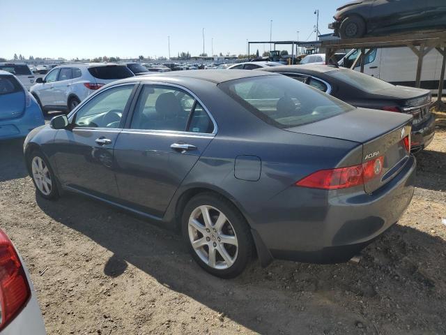 Photo 1 VIN: JH4CL96844C013374 - ACURA TSX 