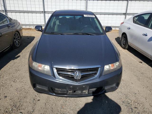 Photo 4 VIN: JH4CL96844C013374 - ACURA TSX 