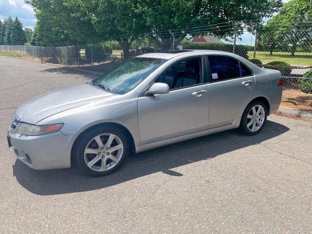 Photo 1 VIN: JH4CL96844C014878 - ACURA TSX 