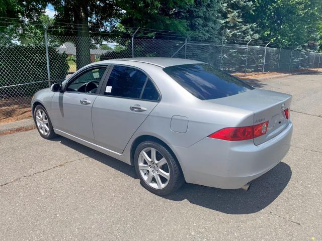 Photo 2 VIN: JH4CL96844C014878 - ACURA TSX 