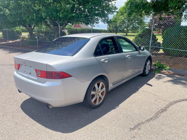 Photo 3 VIN: JH4CL96844C014878 - ACURA TSX 