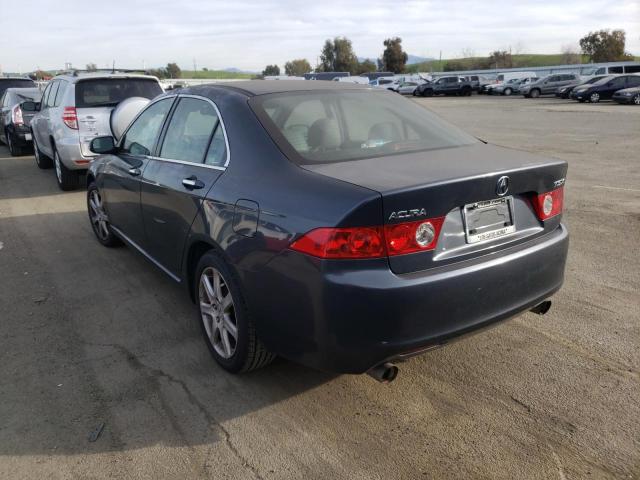 Photo 2 VIN: JH4CL96844C030305 - ACURA TSX 