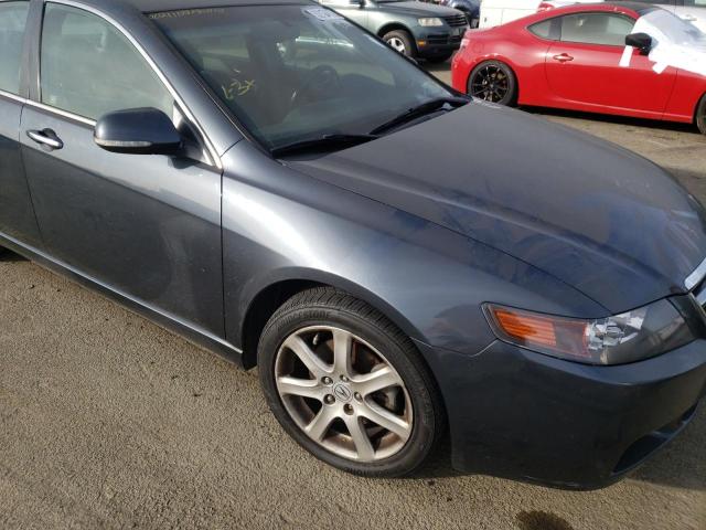 Photo 8 VIN: JH4CL96844C030305 - ACURA TSX 