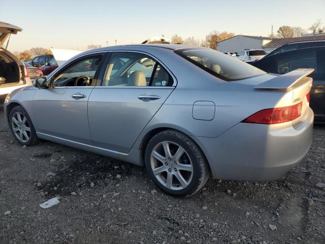 Photo 1 VIN: JH4CL96844C044141 - ACURA TSX 