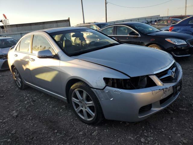 Photo 3 VIN: JH4CL96844C044141 - ACURA TSX 