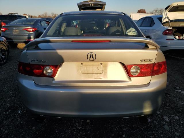 Photo 5 VIN: JH4CL96844C044141 - ACURA TSX 