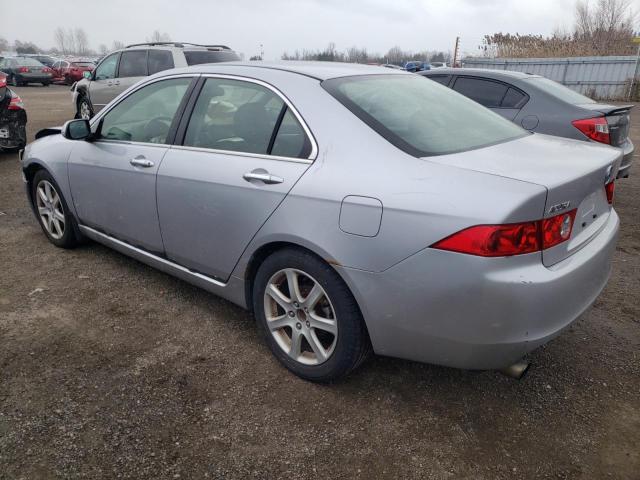 Photo 1 VIN: JH4CL96844C802351 - ACURA TSX 