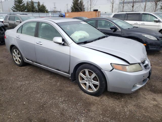 Photo 3 VIN: JH4CL96844C802351 - ACURA TSX 