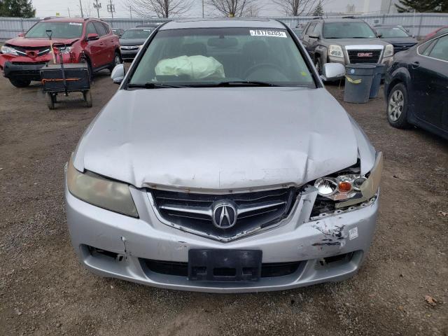 Photo 4 VIN: JH4CL96844C802351 - ACURA TSX 