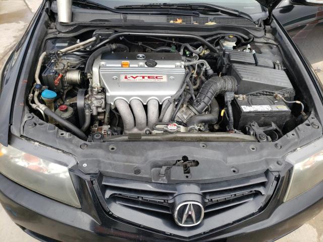 Photo 10 VIN: JH4CL96845C015207 - ACURA TSX 