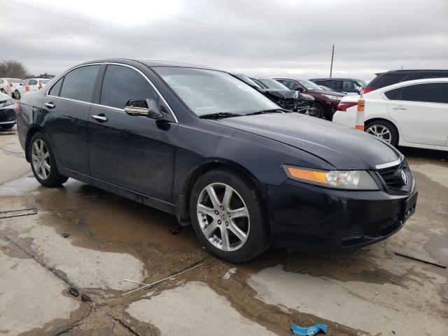 Photo 3 VIN: JH4CL96845C015207 - ACURA TSX 