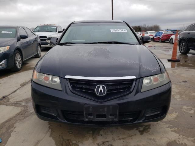 Photo 4 VIN: JH4CL96845C015207 - ACURA TSX 