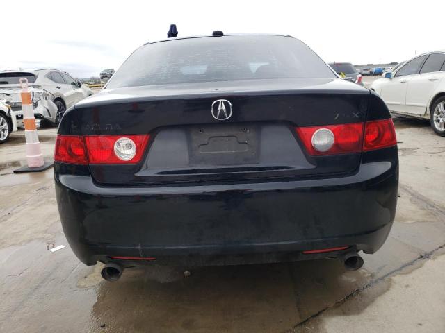 Photo 5 VIN: JH4CL96845C015207 - ACURA TSX 