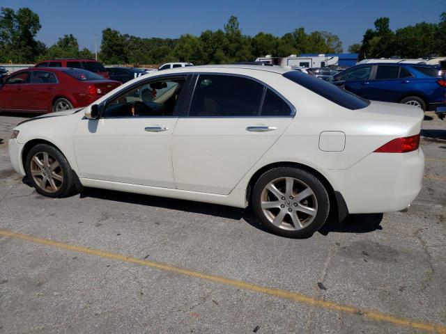 Photo 1 VIN: JH4CL96845C028815 - ACURA TSX 