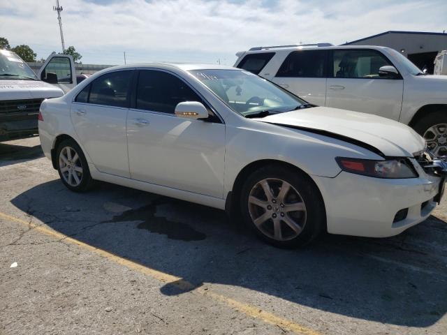 Photo 3 VIN: JH4CL96845C028815 - ACURA TSX 