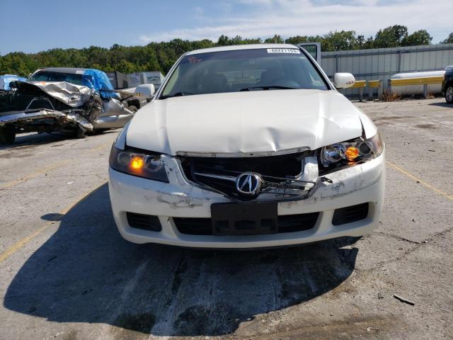 Photo 4 VIN: JH4CL96845C028815 - ACURA TSX 