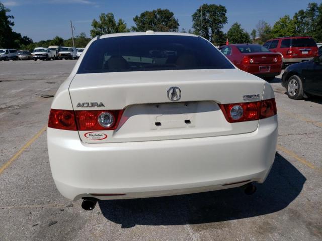 Photo 5 VIN: JH4CL96845C028815 - ACURA TSX 