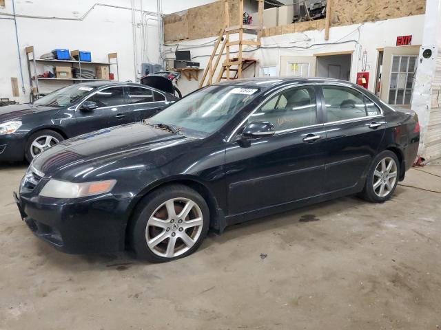 Photo 0 VIN: JH4CL96845C031147 - ACURA TSX 