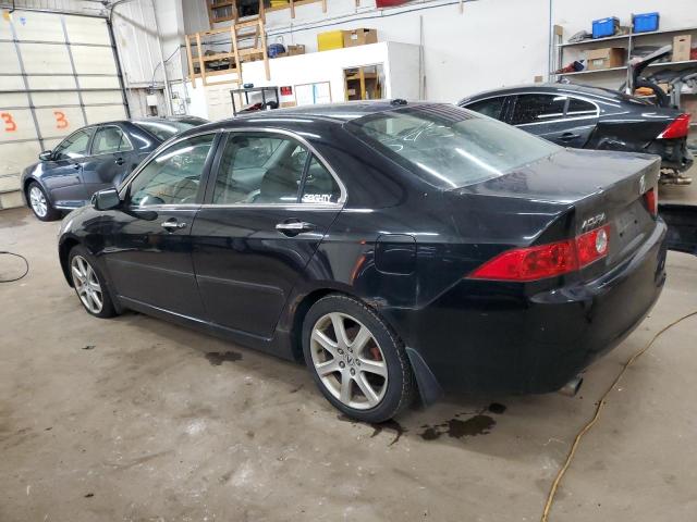 Photo 1 VIN: JH4CL96845C031147 - ACURA TSX 