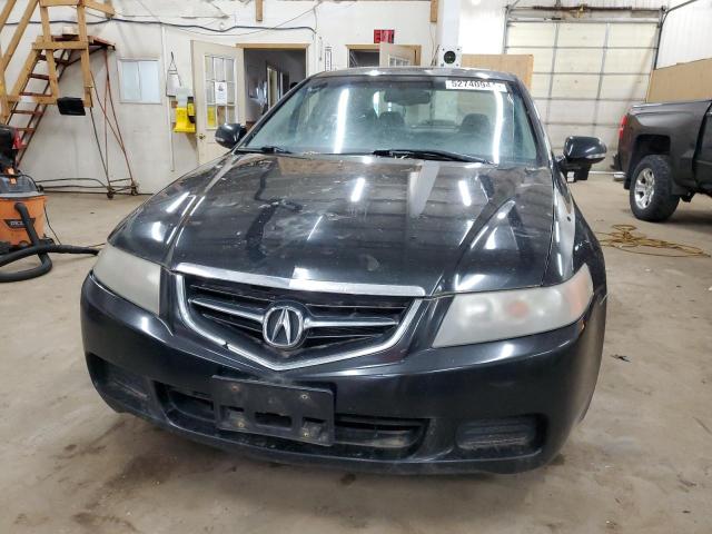 Photo 4 VIN: JH4CL96845C031147 - ACURA TSX 