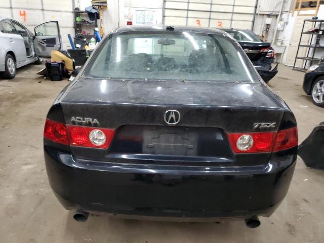 Photo 5 VIN: JH4CL96845C031147 - ACURA TSX 