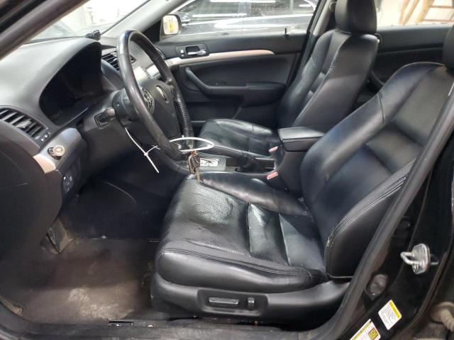 Photo 6 VIN: JH4CL96845C031147 - ACURA TSX 