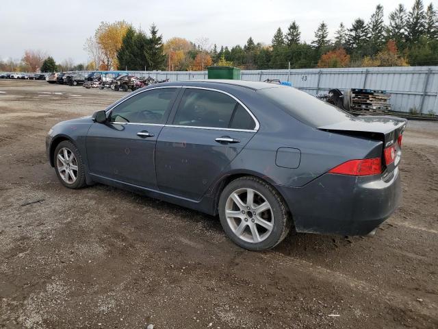 Photo 1 VIN: JH4CL96845C801007 - ACURA TSX 