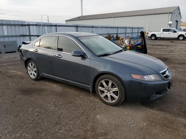 Photo 3 VIN: JH4CL96845C801007 - ACURA TSX 