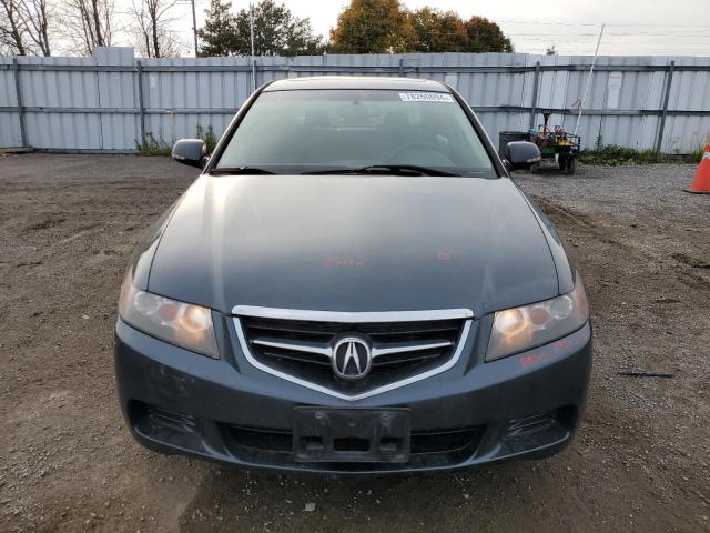 Photo 4 VIN: JH4CL96845C801007 - ACURA TSX 