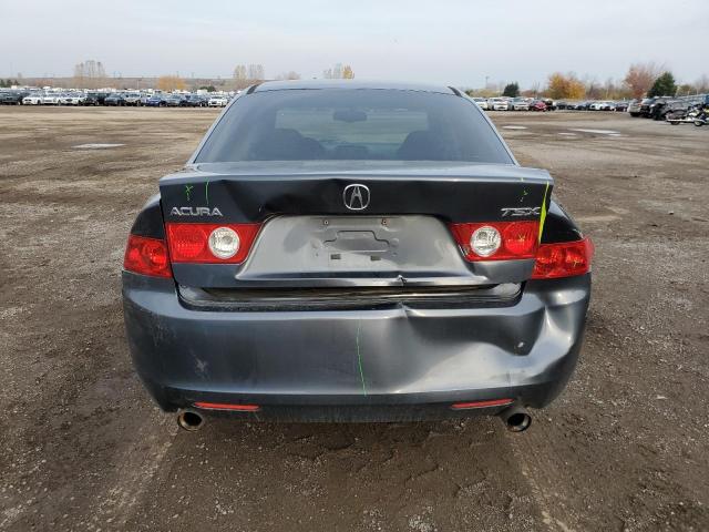 Photo 5 VIN: JH4CL96845C801007 - ACURA TSX 