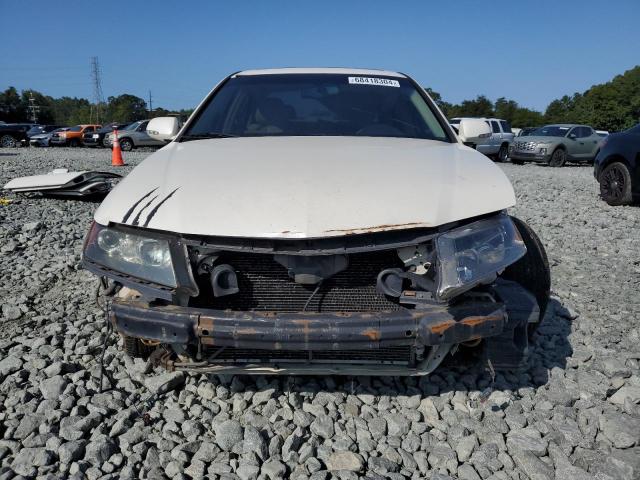 Photo 4 VIN: JH4CL96846C002281 - ACURA TSX 