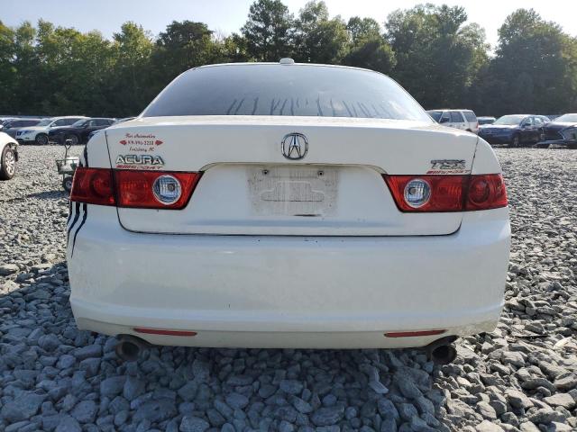 Photo 5 VIN: JH4CL96846C002281 - ACURA TSX 