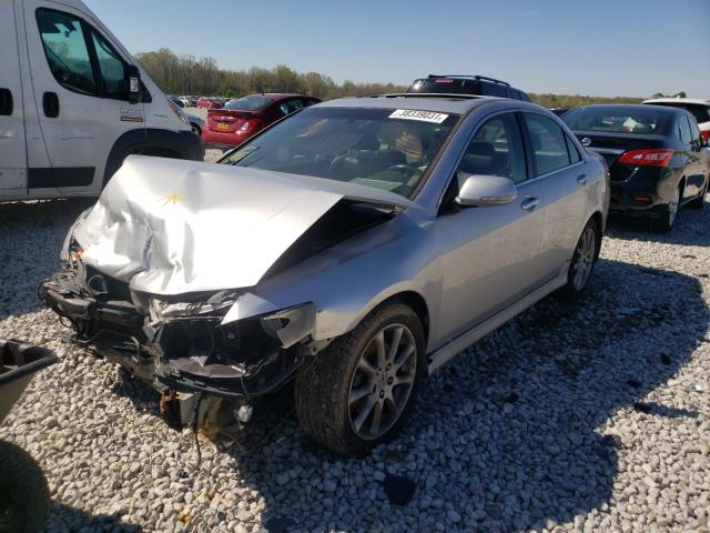 Photo 1 VIN: JH4CL96846C004595 - ACURA TSX 