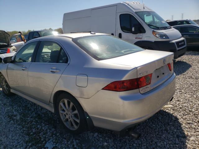 Photo 2 VIN: JH4CL96846C004595 - ACURA TSX 