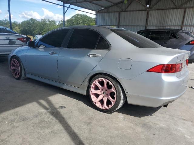 Photo 1 VIN: JH4CL96846C006458 - ACURA TSX 