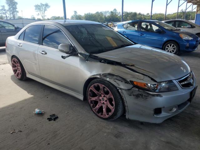 Photo 3 VIN: JH4CL96846C006458 - ACURA TSX 