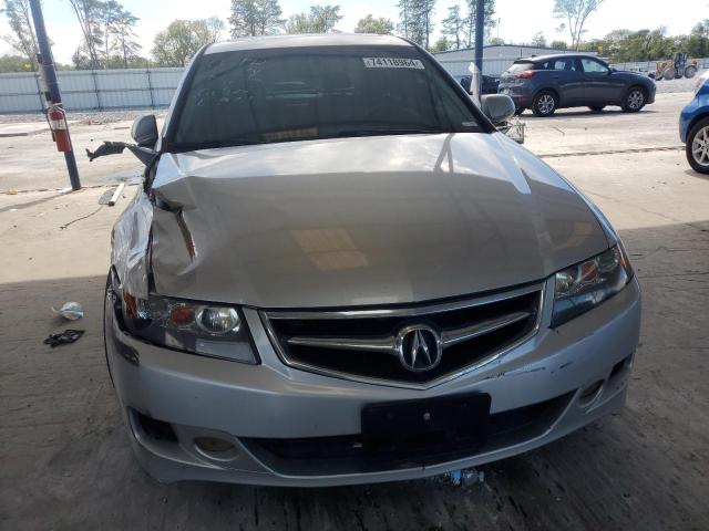 Photo 4 VIN: JH4CL96846C006458 - ACURA TSX 