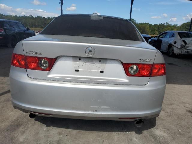 Photo 5 VIN: JH4CL96846C006458 - ACURA TSX 